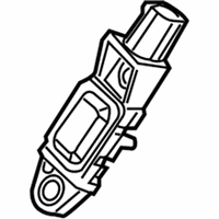 OEM Dodge Grand Caravan Sensor-Impact - 5170520AB