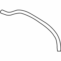 OEM Dodge Durango Hose-PURGE - 52855488AA