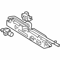 OEM 1999 Toyota Sienna Valve Set, Emission Control - 25701-20100