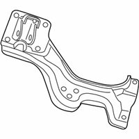 OEM 2014 Ram 1500 Bracket-Engine Mount - 68159779AE