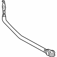 OEM Lexus HS250h Wire, Engine, NO.3 - 82123-75010