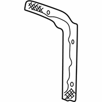 OEM 1994 BMW 540i Gasket Asbestos Free - 33-11-1-211-708
