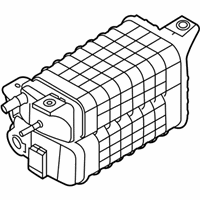 OEM Hyundai Venue CANISTER Assembly - 31420-K2500