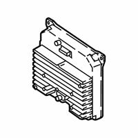 OEM BMW X7 ECU FOR POWER CONTROL UNIT P - 61-42-8-736-485