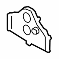 OEM 2010 BMW X6 Cover - 11-12-7-566-279