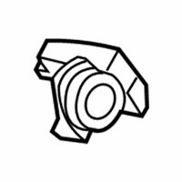 OEM Acura RL Immobilizer Unit - 39730-SJA-A01