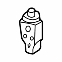 OEM Infiniti Expansion Valve - 92200-4Y80A