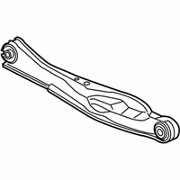 OEM 2021 Honda Odyssey Arm, Left Rear (Lower) - 52355-THR-A00