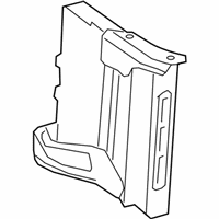 OEM 2021 Lexus LS500 Computer Assy, Smart - 899H0-50070