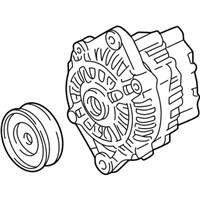 OEM 2001 Kia Rio Reman Alternator - RK30D18300U