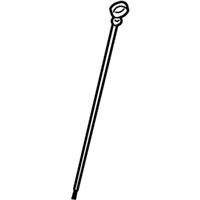 OEM GMC Dipstick - 12650817