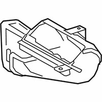OEM 2020 Lexus LC500h Inlet, Air Cleaner - 17751-31420