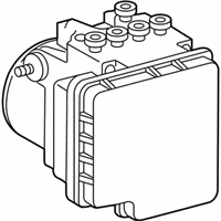 OEM Toyota Sienna Hydraulic Unit - 44050-08072