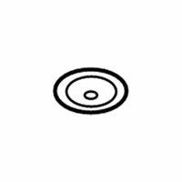 OEM 2020 Kia Rio Rear Springs - 55330H9000