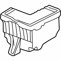 OEM 1999 Honda Civic Housing, Air Cleaner - 17241-P2N-A00