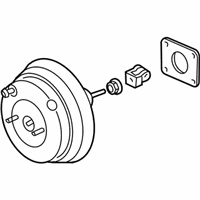 OEM 2004 Honda Civic Power Set, Master (7"+8") - 01469-S6M-A00