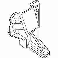 OEM 2020 Nissan NV3500 Engine Mounting Bracket, Right - 11232-1PE0A