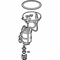 OEM Honda SET, FUEL STRAINER - 17048-TLA-A02