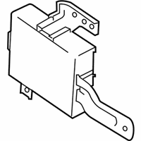 OEM 2016 Infiniti QX50 Controller Assy-Driving Position - 98800-3WU0A