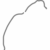 OEM 2013 Nissan Maxima Hose-Washer - 28935-9N00A