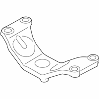 OEM 2016 Scion FR-S Rear Crossmember - SU003-01004