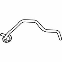 OEM 2018 Lexus RX350 Hose, Fuel Vapor Feed - 23829-0P230