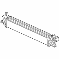 OEM 2018 Ram ProMaster 3500 Cooler-Charge Air - 68198978AA