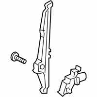 OEM 2022 Ford Transit Connect Window Regulator - DT1Z-1727001-D