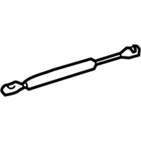 Genuine Ford Seat Lift Support