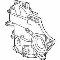 OEM 2007 Chrysler Pacifica Cover Kit-Timing - 68001673AC