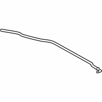 OEM 1999 Mercury Mountaineer Rod - F1TZ-7826415-B