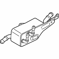 OEM 2020 Ford Edge Oil Cooler - J1GZ-7869-B