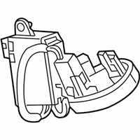 OEM Chevrolet Suburban Antitheft Module - 13500158