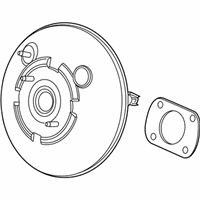 OEM 2020 Acura RLX Power Set, Master - 01469-TY2-A00