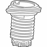 OEM 2019 Toyota C-HR Spring Seat - 48045-10050