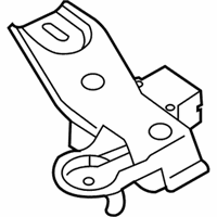 OEM Nissan Cube Sensor-DECELERATION - 47930-1FA0A