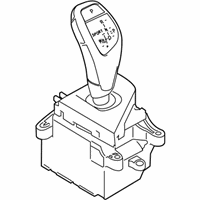 OEM Gear Selector Switch - 61-31-7-950-410