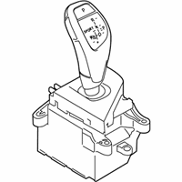 OEM 2019 BMW i8 Gear Selector Switch - 61-31-7-950-410