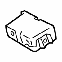 OEM Toyota Corolla Main Relay - 82641-47050
