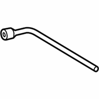OEM 2004 Dodge Sprinter 2500 Wrench-Wrench - 5120992AA