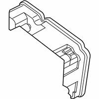 OEM 2011 Dodge Durango Abs Control Module - 68139769AB