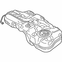 OEM 2020 Hyundai Kona Tank Assembly-Fuel - 31150-J9500