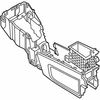 OEM 2018 Ford EcoSport Console Base - GN1Z-58045A36-CA