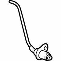 OEM Lincoln Navigator Speed Sensor - XL3Z-2C204-BC