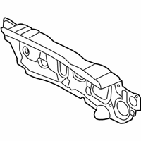 OEM Kia Insulator-Dash Panel - 84124D9050