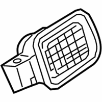 OEM Kia K900 Housing-Fuel Filler - 815953T000