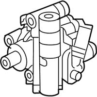 OEM 2015 Dodge Journey Power Steering Pump - 68067885AC