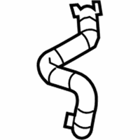 OEM 2020 Dodge Journey Line-Pump Supply - 68089457AB