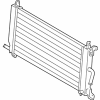 OEM Inverter Cooler - G9010-48030