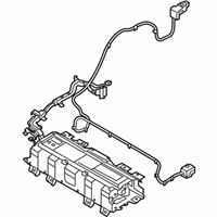 OEM 2021 Kia Niro Battery Wiring Assembly - 91855G5010